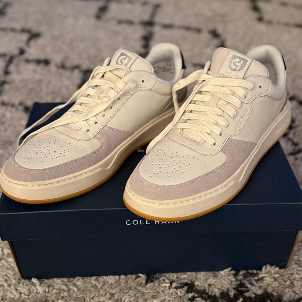 Cole Haan GP Crossover Sneaker sz 11